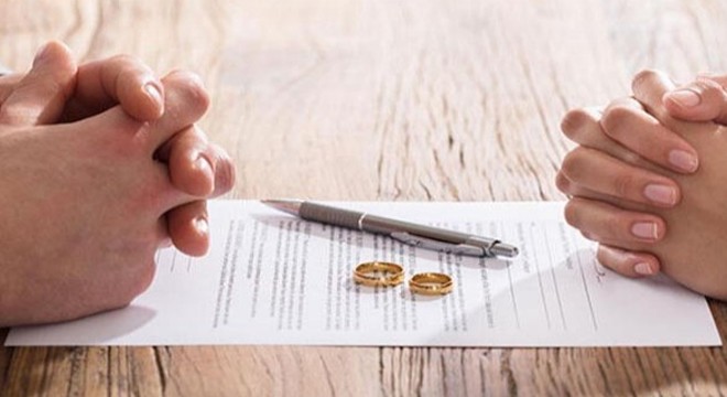 'Gri boşanma', 6 yılda yüzde 56 arttı
