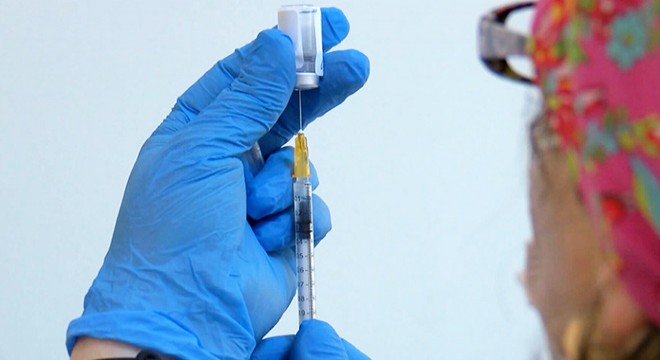 'HPV aşısı erkek-kadın fark etmeksizin herkesi koruyor'