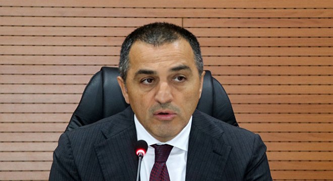 'Hedefimiz daha iyi, kalkınmış bir Burdur'