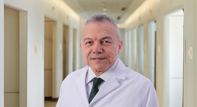 'Hipertansiyonda sessiz tehlike: Böbrek yetmezliği'