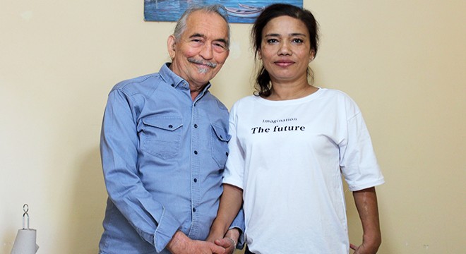 'İki diyaliz hastası evlenemez dediler, 16 yılı geride bıraktık’