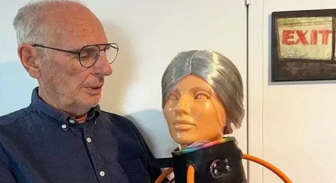 'İntihar kapsülü'nün mucidinden yeni 'ölüm' cihazı