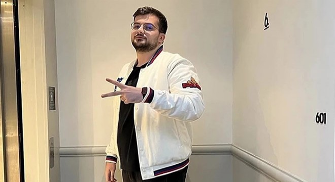 'Jrokez' lakaplı Oğuzhan Dalgakıran hayatını kaybetti