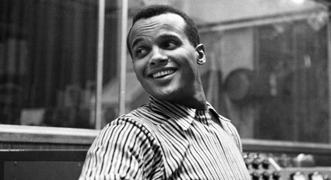 'Kalipso Kralı' Harry Belafonte hayatını kaybetti