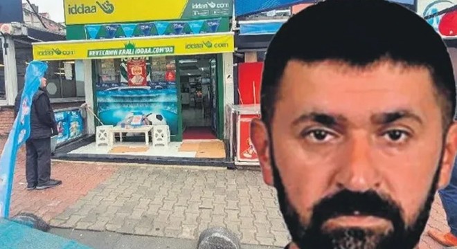 'Kapalı Devre' bahisle 608 milyonluk vurgun