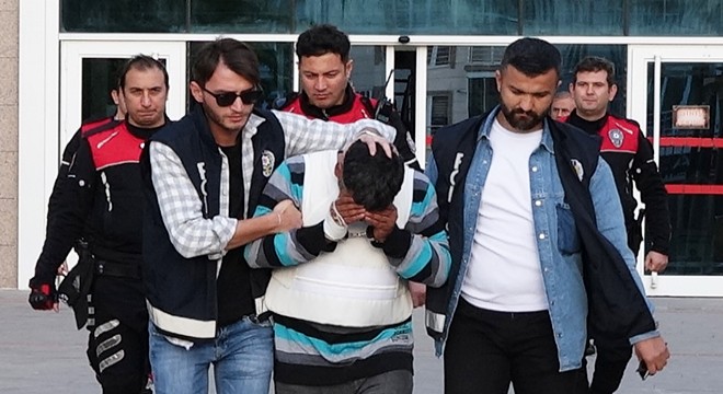 'Karar bekliyordum' diyen sanığa hakimden tepki
