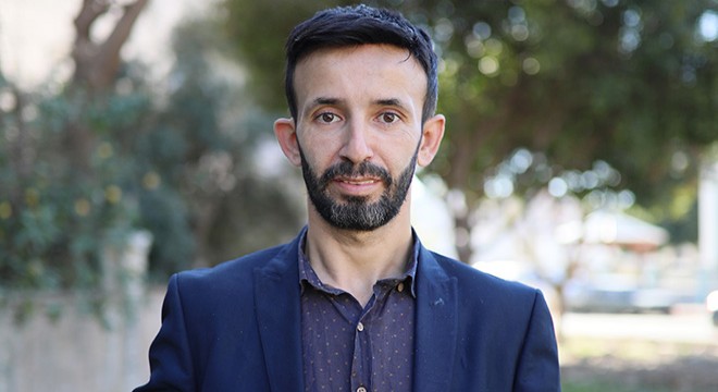 'Karşınızdaki kadın, tartışmayın' diye uyardı, darbedildi