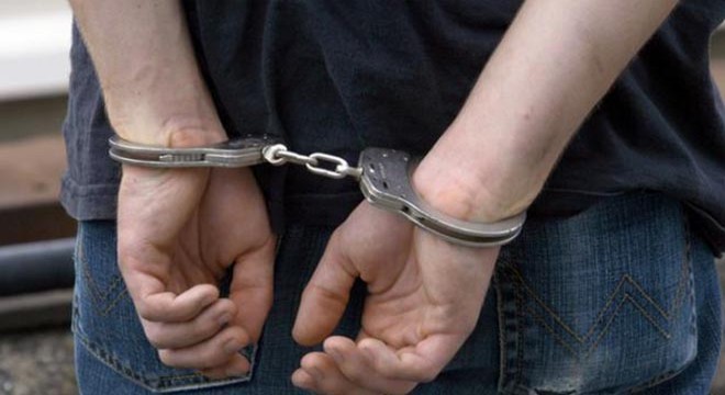 'Katran' operasyonunda suç örgütü lideri ile 8 şüpheli tutuklandı