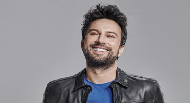 'Kayıplara karıştı' deniyordu, Tarkan'dan videolu yanıt