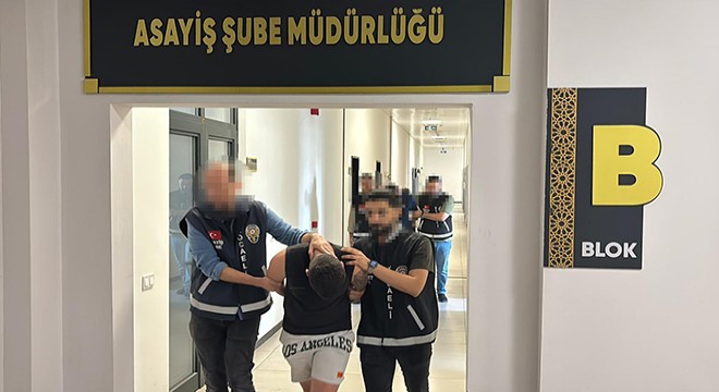 'Kız meselesi' cinayetinde 2 tutuklama