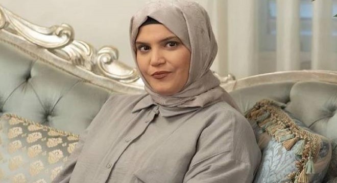 'Kızılcık Şerbeti' oyuncusu kaza geçirdi