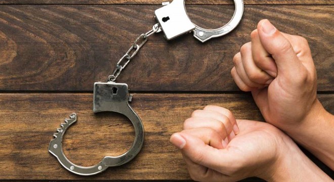 'Kombi tamircisi' dolandırıcılar yakalandı