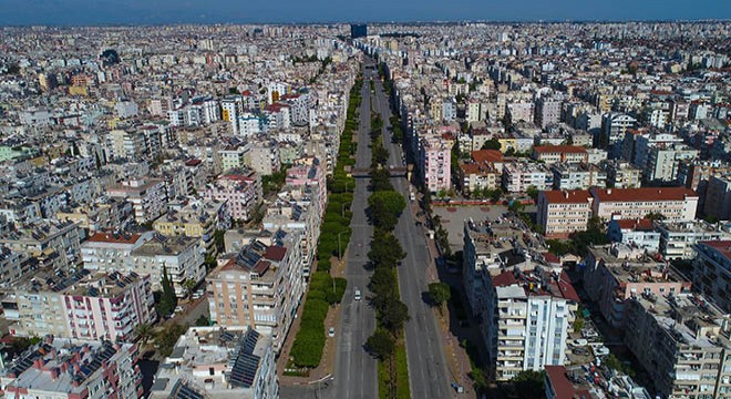 'Konut yetersizliği kirada düşüşü engelliyor'