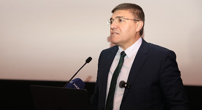 'Köy Üniversitesi' projesi tanıtıldı