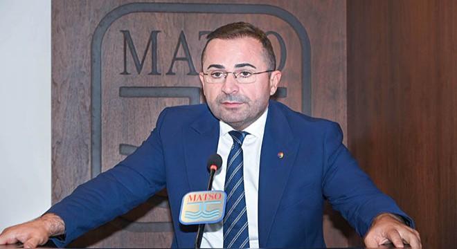 'Krizlere karşı daha dirençli bir ekonomi için çalışmalıyız'