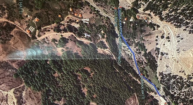 'Kumluca'da su kesintilerinin sebebi yıpranmış hatlar'