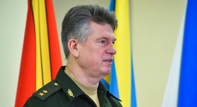 Kuznetsov, rüşvetten gözaltına alındı