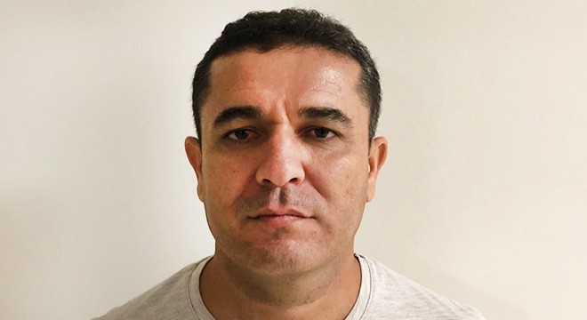 'Medya İmamı' Afyonkarahisar'da yakalandı