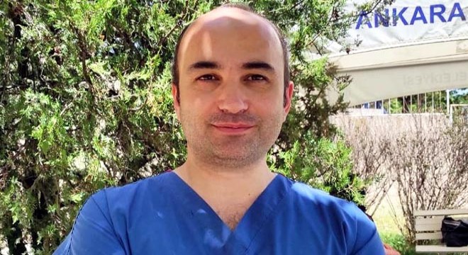 'Mu varyantı kışın sorun teşkil edebilir'