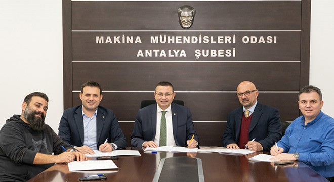 'Neredeyse Sıfır Enerjili Binalar Sempozyumu' için iş birliği