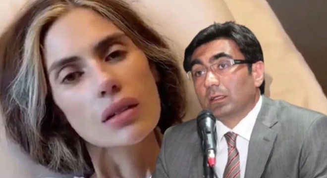 Nihal Candan'ın babası kalp krizi geçirdi