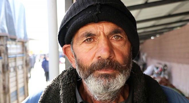 'Oğlunu iyileştireceğim' diyen kişiye 11 bin 500 lira kaptırdı