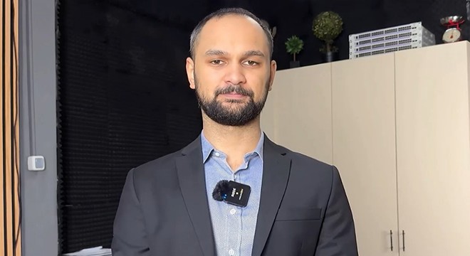 'Öğrenci için artık en büyük tehdit, siber zorbalık'