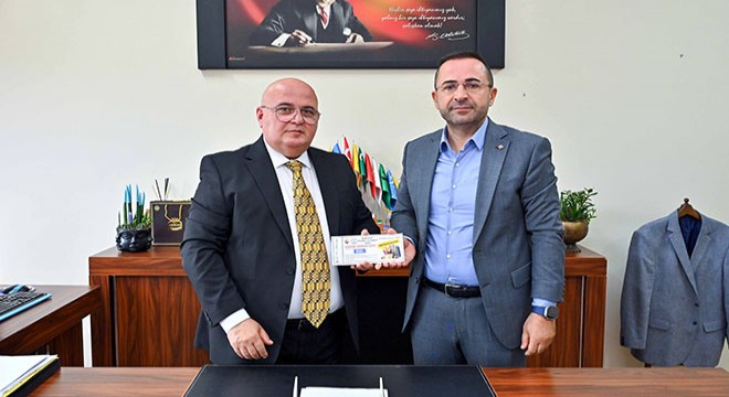 'Öğrencilerimizin eğitimine katkı sunmaya devam ediyoruz'