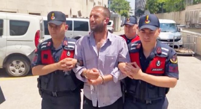 'Orman sevdalısıyım' demişti; orman yakmaktan ceza aldı