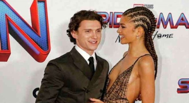 'Örümcek Adam' Tom Holland'dan Maguire itirafı!