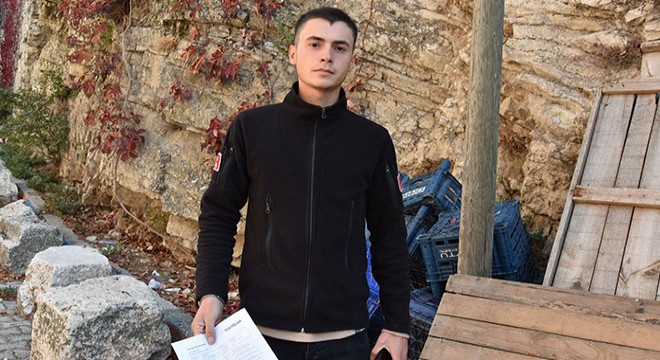'Pandemi ödemesi' diye kandı, 3 bin 600 lira kaptırdı