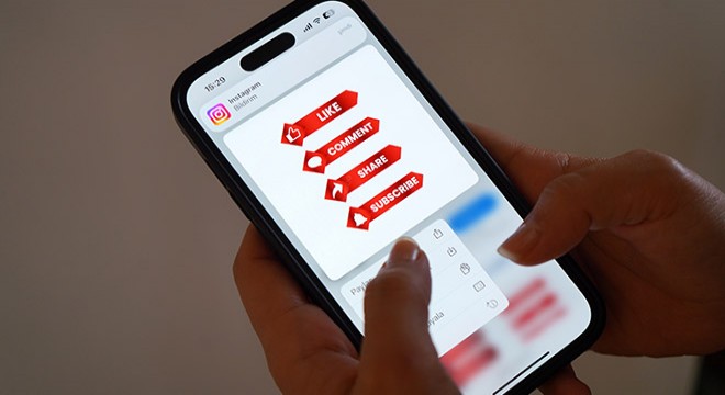 'Paylaşımlarla farkında olmadan suç işleyebiliriz'