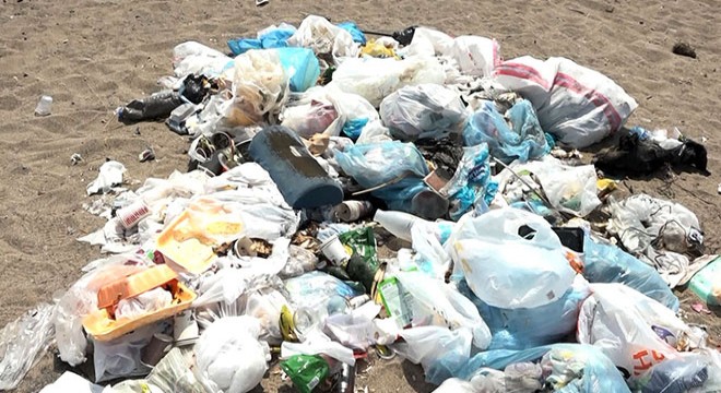 'Plastik poşet uygulamasının amacı yanlış anlaşıldı'