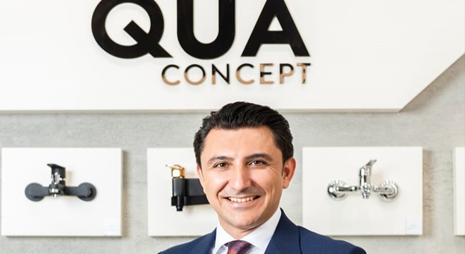 ‘'QUA Concept'' doğanın izinde!