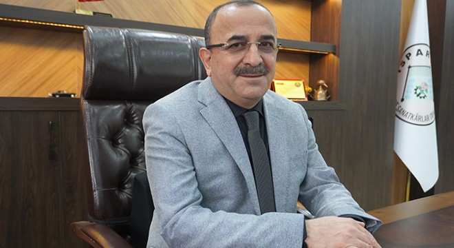 'Ramazan alışverişini esnafımızdan yapalım' çağrısı