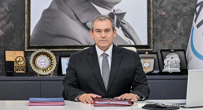 'Ramazanın birlik ve beraberlik ruhu yıl boyu yaşatılmalı'