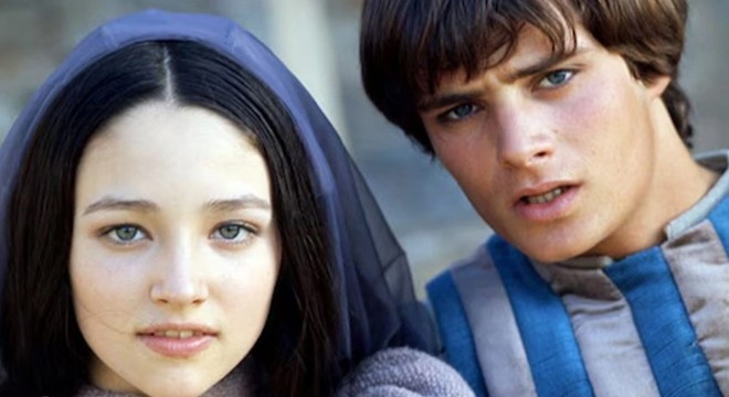 Romeo'nun Jüliet'i hayatını kaybetti