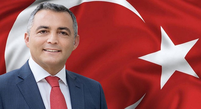 'Rüşvet' soruşturmasında tutuklanan Kara: CHP benim ailemdir