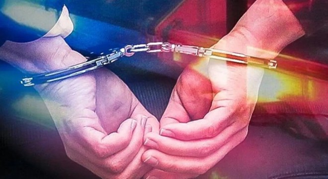 'SİBERAĞ-14' operasyonlarında, 20 şüpheli yakalandı