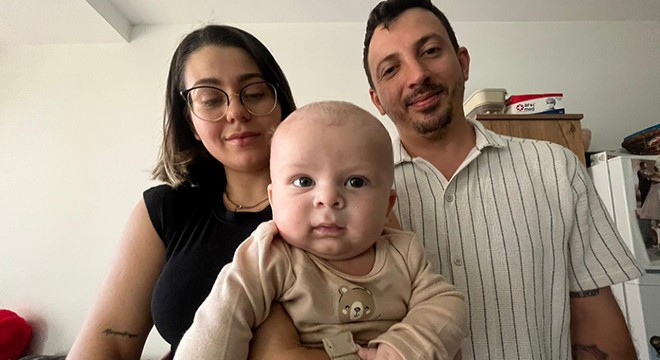 SMA’lı Çağan için kritik dönem