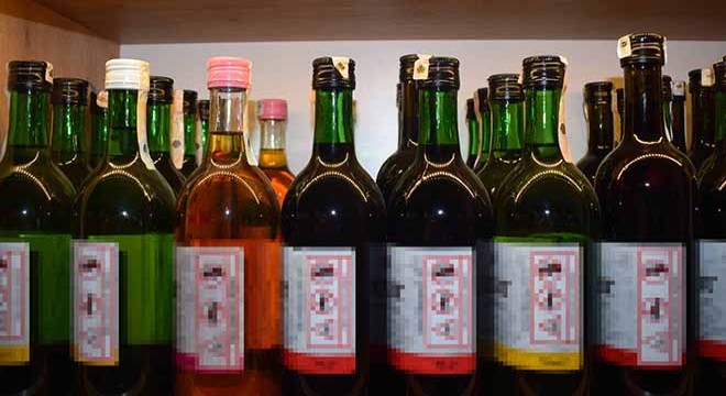 'Sahte alkol cezaları caydırıcı olmalı'