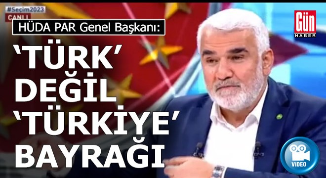'Seçilirseniz yemin edecek misiniz?' sorusuna bakın ne dedi