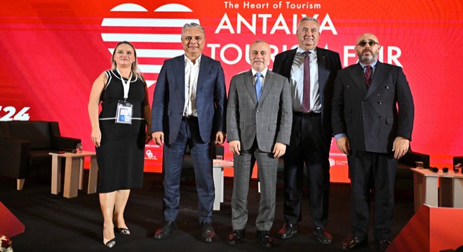 'Şehri Keşfet' Avrupa pazarına çıkıyor