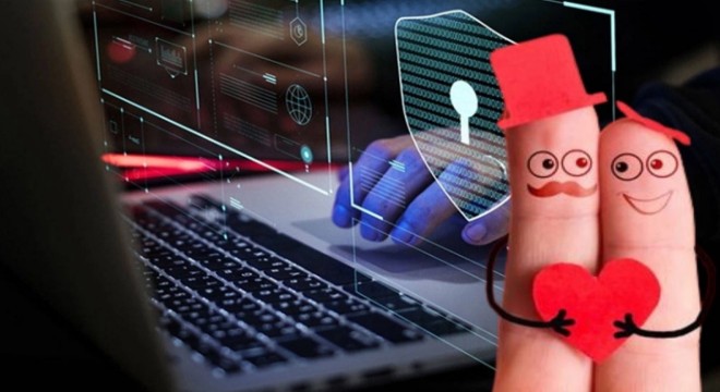 'Sevgililer Günü' dolandırıcılarına 11 ilde operasyon