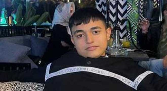 'Sevgilime kim yazdı' diye girdiği oto yıkamacıda ateş açtı