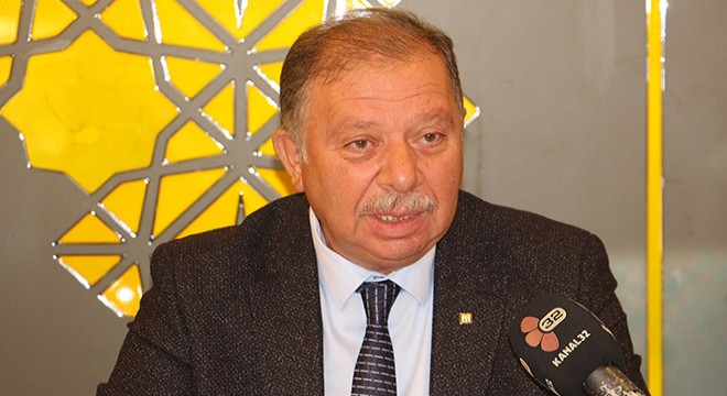 'Sorun çözen oda için aday olduk'