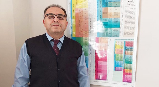 'Sularımız sonsuz ve sorunsuz değildir'