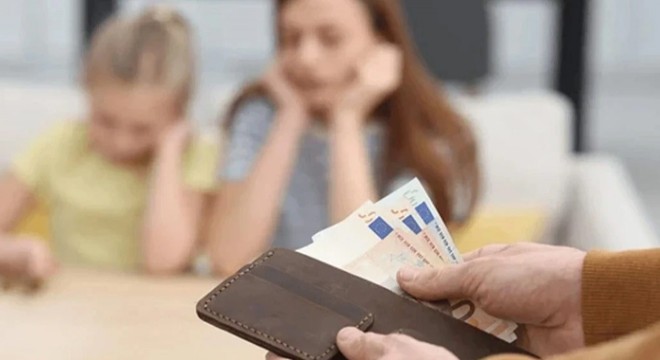 'Süresiz nafaka' AYM gündeminde: Tarih verildi