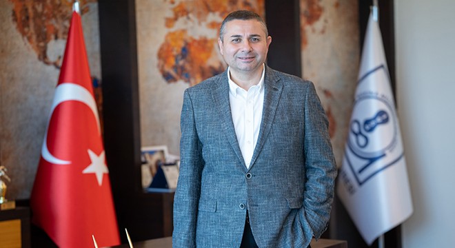 'Suyumuz tükeniyor, acilen kota uygulanmalı'