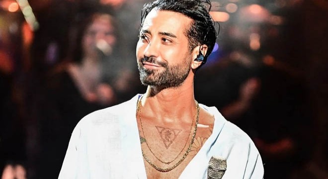 Tan'a saplantılı hayranından taciz